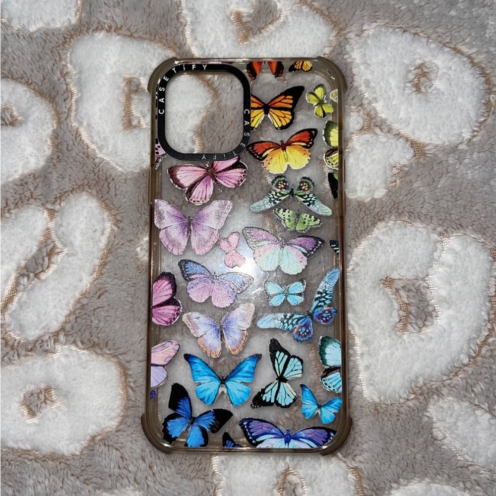 Casetify iphone 12 pro max